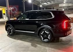 Kia Telluride